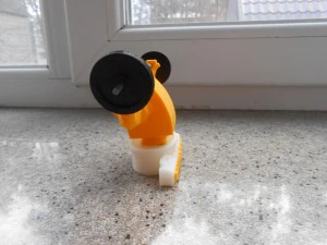 cube - hulk 3D Print Model