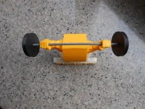 cube - hulk 3D Print Model