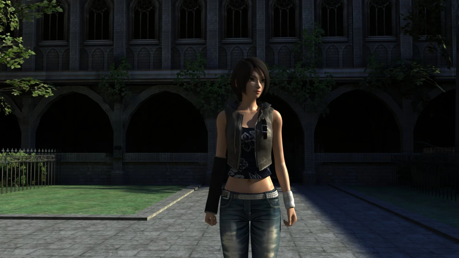 eyfe 3D Model .c4d .max .obj .3ds .fbx .stl .blend 