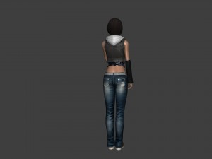 eyfe 3D-Modell