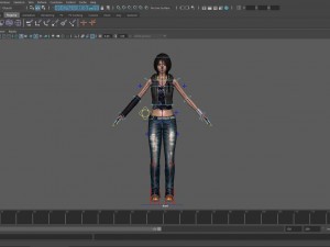 eyfe 3D-Modell