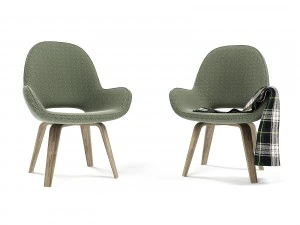 agata armchair 3D Model