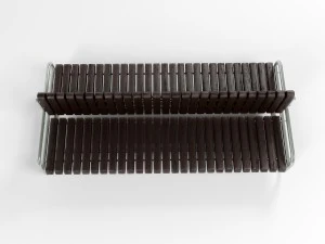 kranz urban bench 3D Model