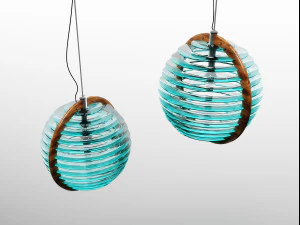 l&aacute;mpara 0905 Modelo 3D