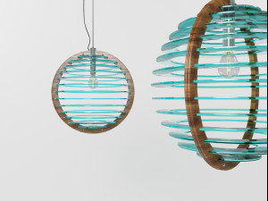 lamp 0905 3D Model