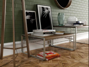 2601 sideboard set 3D Model