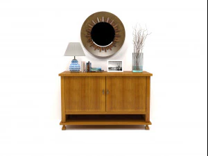 decorative set 2707 3D Model