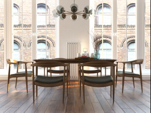 furniture set 1511 Modèle 3D