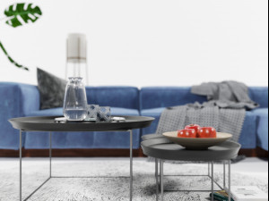 furninture set 0404 Modelo 3D