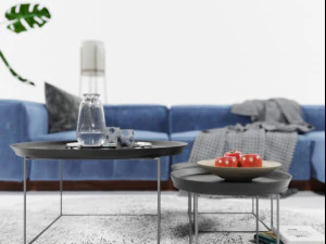 furninture set 0404 3D Model