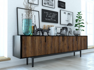 decor set 2604 3D Model