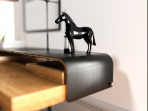 home office 1210 3D Model