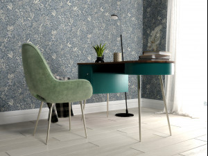 home office 1311 Model 3D