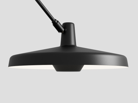 Wall lamp Grupa Arigato 45 3D Model