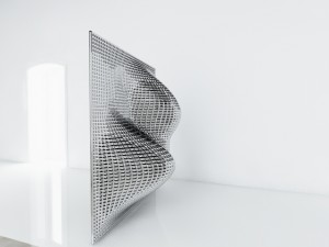 wall panel 3D Model