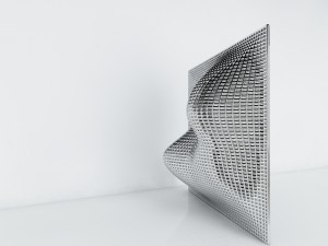 wall panel 3D Model