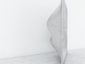 wall panel 3D Model