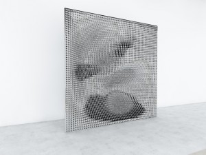 wall panel 3D Model