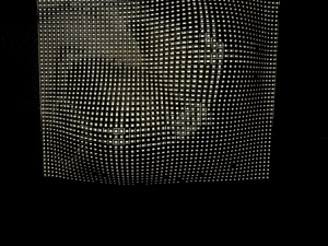 wall panel 3D Model