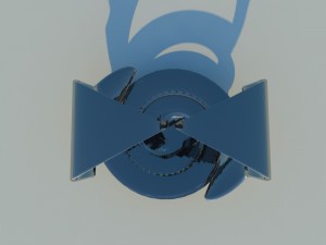 sculpture 3Dモデル