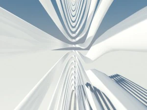 freedom wall panel decorative 3D Model