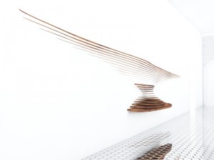shelf modern 3D 模型
