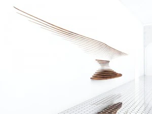 shelf modern 3D Model