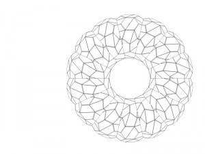 abstract shape 3D Model