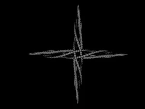 christ jewelery 3D Model