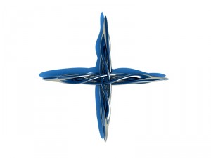 christ jewelery 3D Model