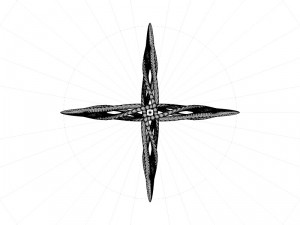 christ jewelery 3D Model