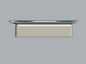 table modern 3D Model