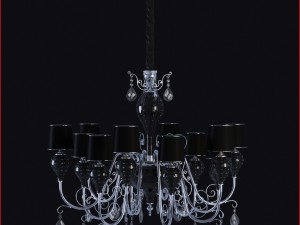 masiero luxury grace 12 Modèle 3D