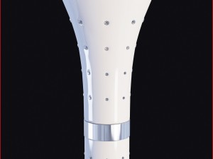 masiero luxury grace stl16 3D 모델
