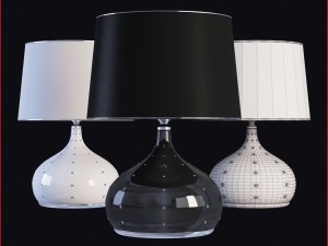 masiero luxury grace tl1g Modelo 3D