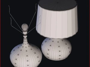 masiero luxury grace tl1g 3D Model