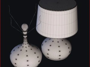 masiero luxury grace tl1g 3D Model