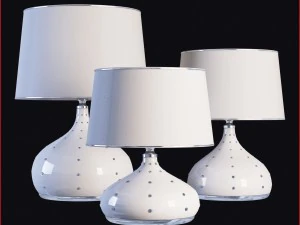 masiero luxury grace tl1g 3D Model