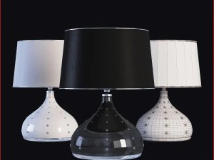 masiero luksusowa gracja tl1m Model 3D