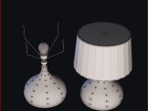 masiero luxury grace tl1m 3D Model