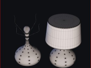 masiero luxury grace tl1m 3D Model