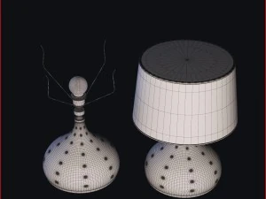 masiero luxury grace tl1m 3D Model