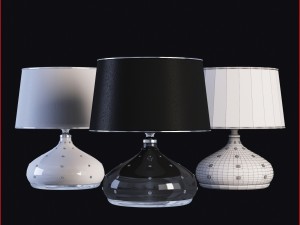 masiero luxury grace tl1p Modelo 3D