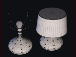 masiero luxury grace tl1p Model 3D