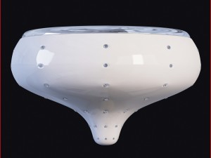 masiero luxury grace a2 3D 模型