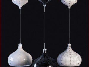 masiero luxury grace s1 Model 3D