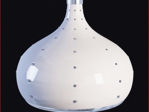masiero luxury grace s1 3D Model