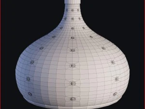 masiero luxury grace s1 3D Model