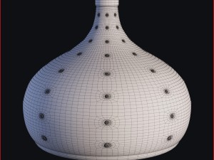 masiero luxury grace s1 3D Model
