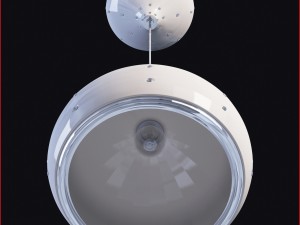 masiero luxury grace s1 3D Model